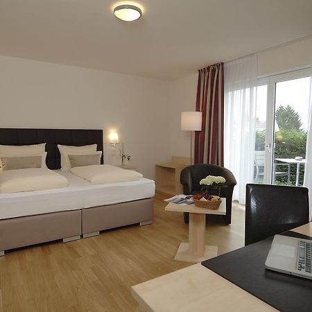 Hotel-Restaurant Sebastianushof Bonn Ruang foto