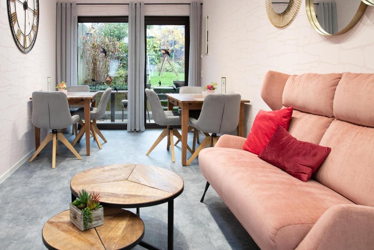 Hotel-Restaurant Sebastianushof Bonn Bagian luar foto