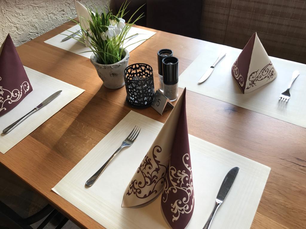 Hotel-Restaurant Sebastianushof Bonn Bagian luar foto