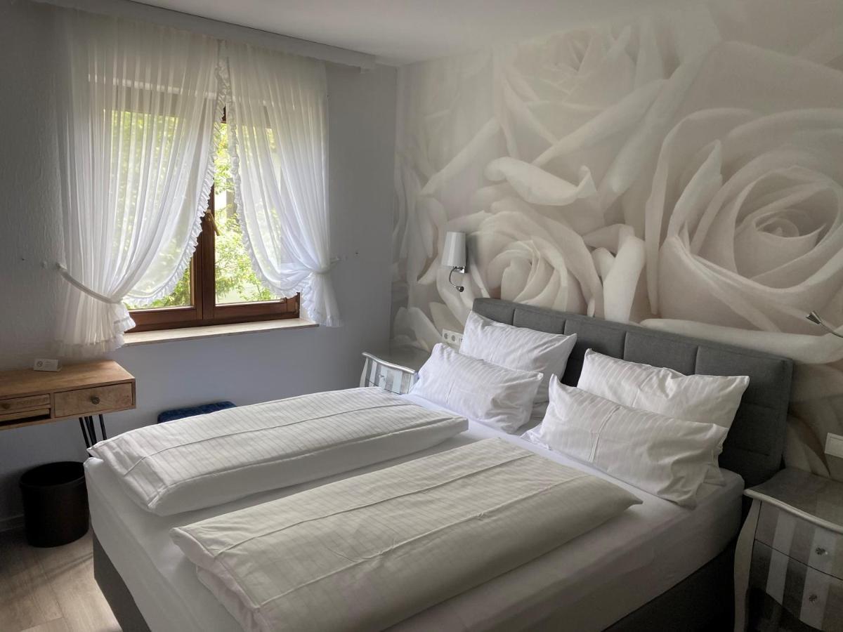 Hotel-Restaurant Sebastianushof Bonn Bagian luar foto