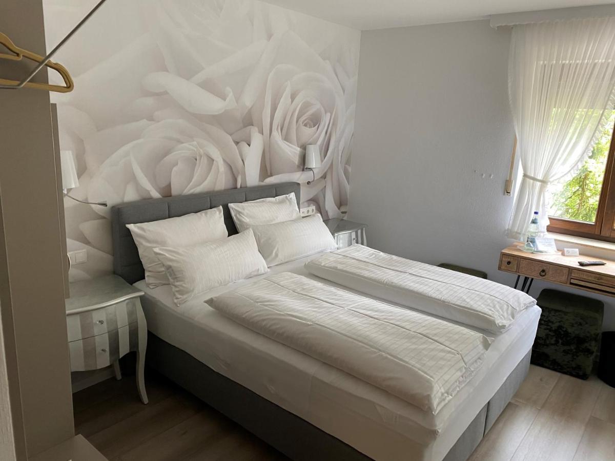Hotel-Restaurant Sebastianushof Bonn Bagian luar foto